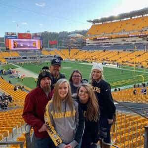 Meet your Posher, Robyn